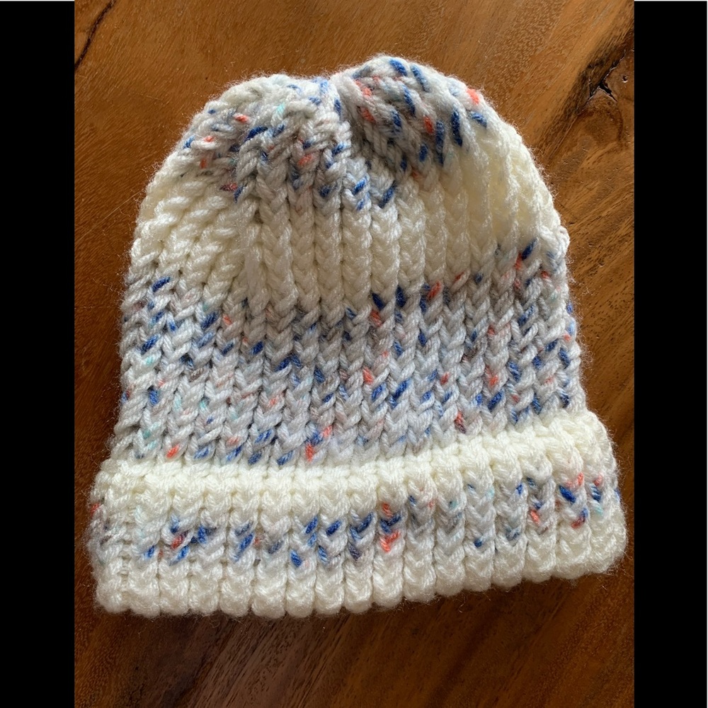 Knit Beanie